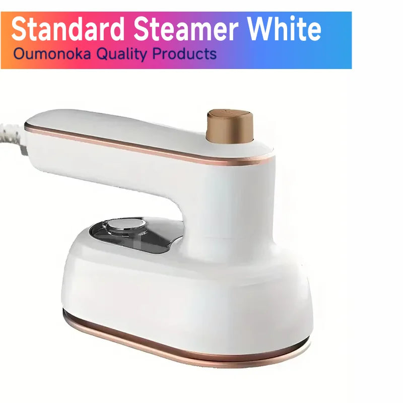 SteamEase*Hand Held Iron