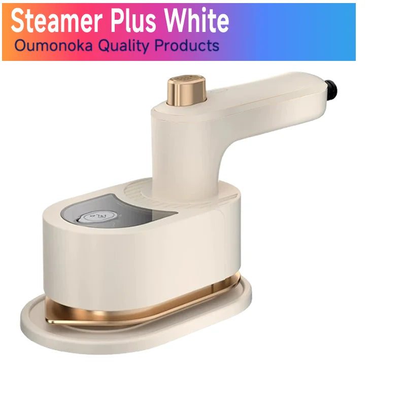 SteamEase*Hand Held Iron