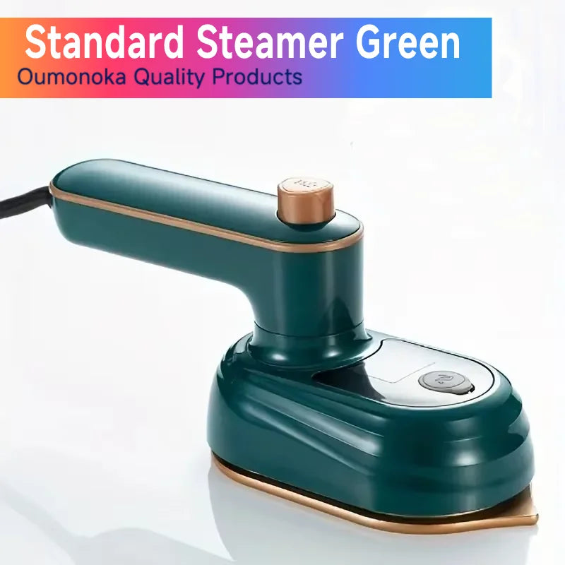SteamEase*Hand Held Iron